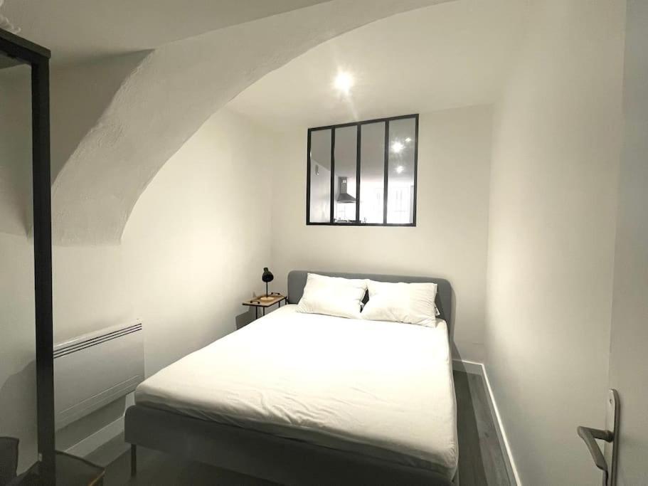Grand T2 Rue Simeon Gouet Appartement Vienne  Buitenkant foto