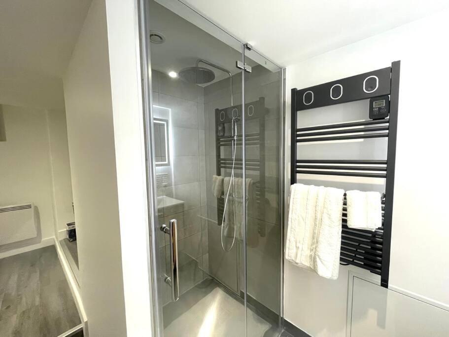 Grand T2 Rue Simeon Gouet Appartement Vienne  Buitenkant foto